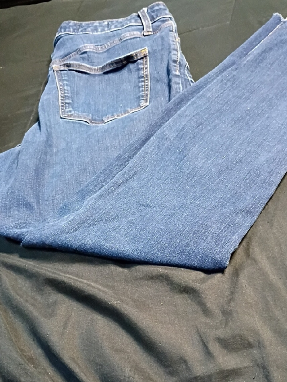 Universal Thread Blue Denim Jeans